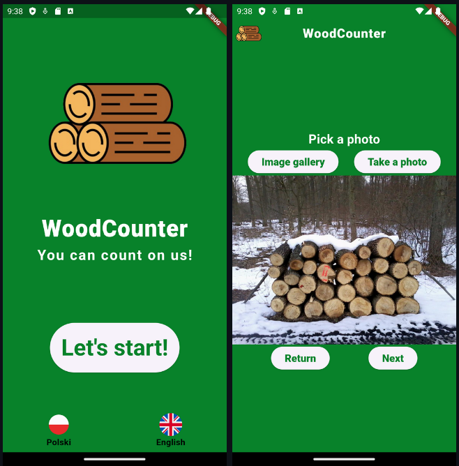 Image of WoodCounter